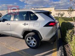 تويوتا راف 4